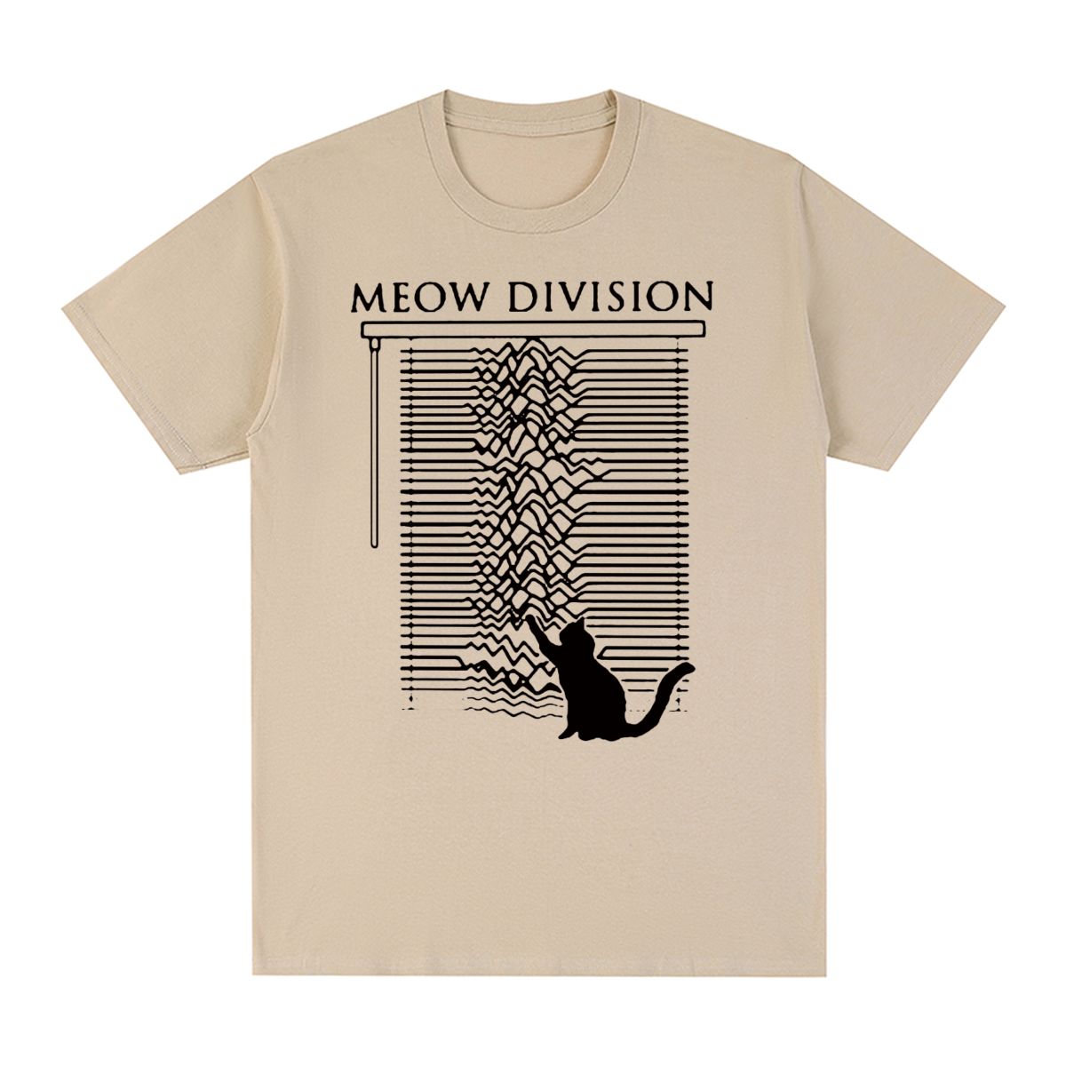 Women'S Fashion From The 80S - Camiseta Vintage Joy Division Unknown Pleasure