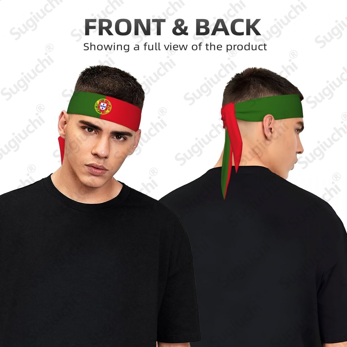 Women'S Fashion Portugal - Diadema Deportiva Ajustable 2026 Portugal para