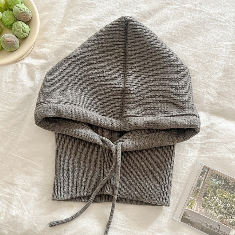 Women'S Fashion Website - Gorro de invierno de punto para
