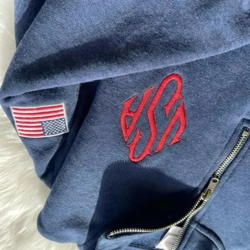Women'S Fashion Quarter Zip - Sudadera con Cierre de Cremallera, Estilo