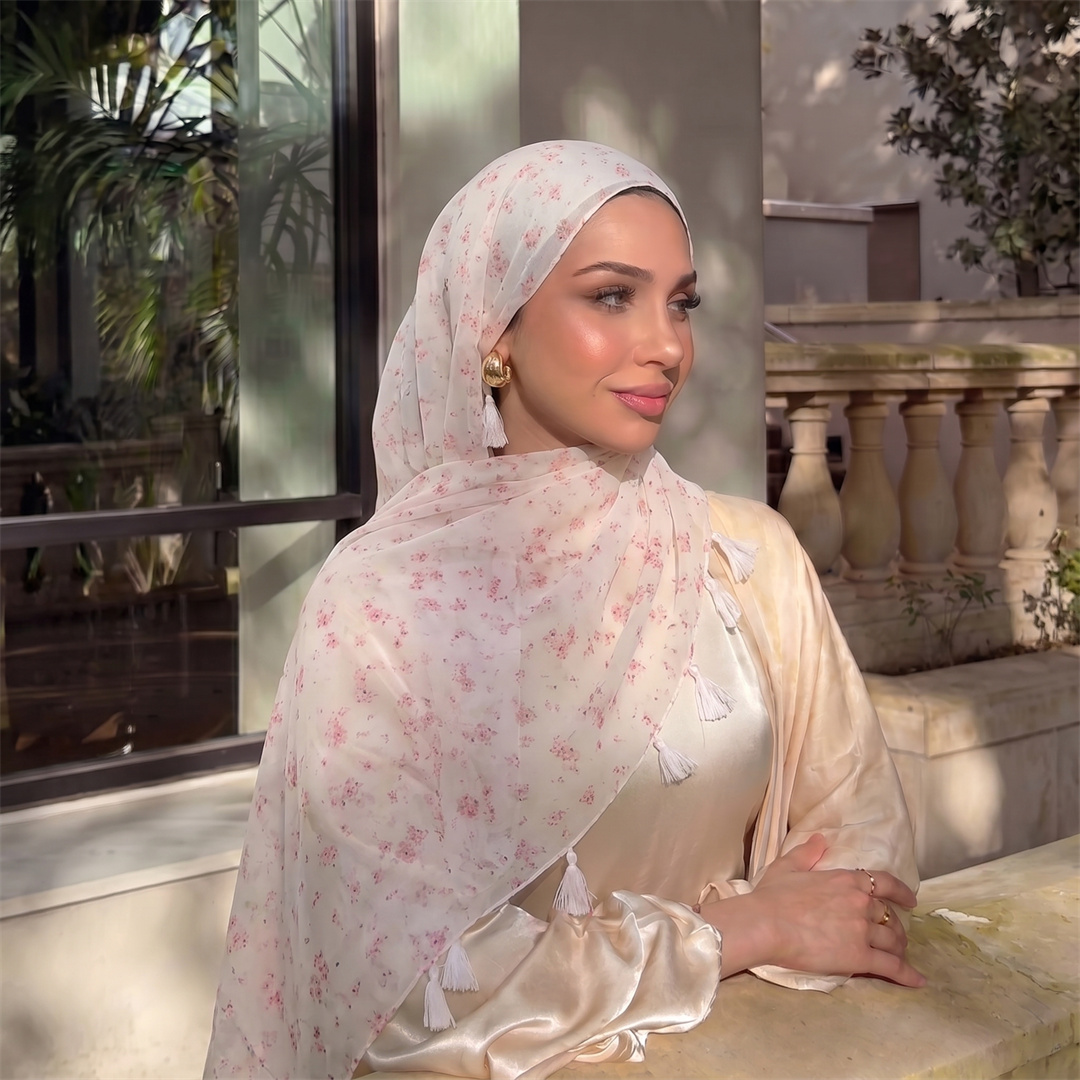 Women'S Fashion Trends - Pañuelo de moda para mujer con