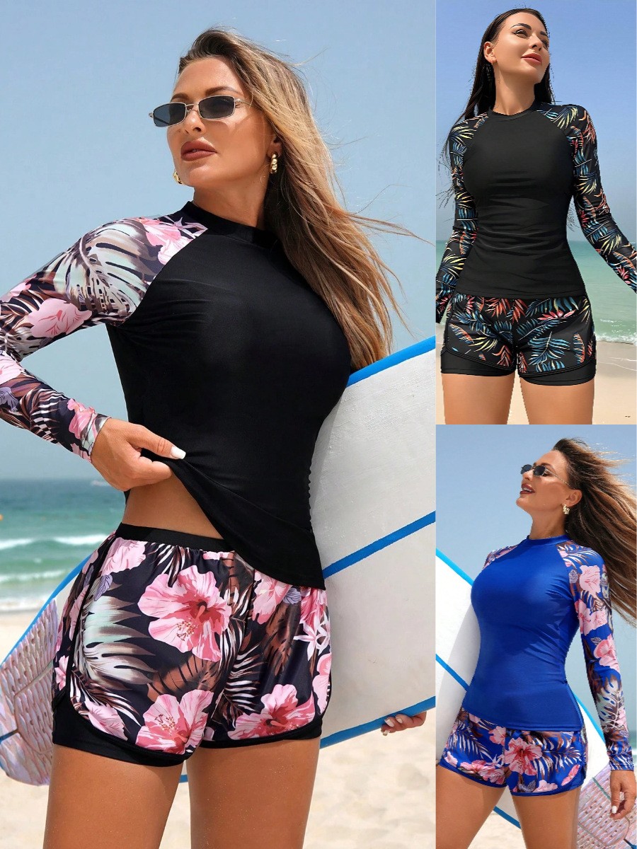 Crop Top Women - Tankini Y2K para Mujer, Top de