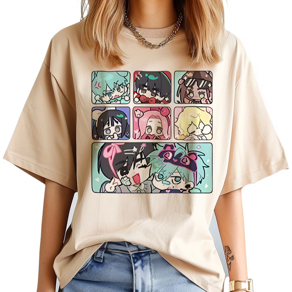 Women'S Fashion From The 80S - Camiseta Alien Stage para chica, camiseta