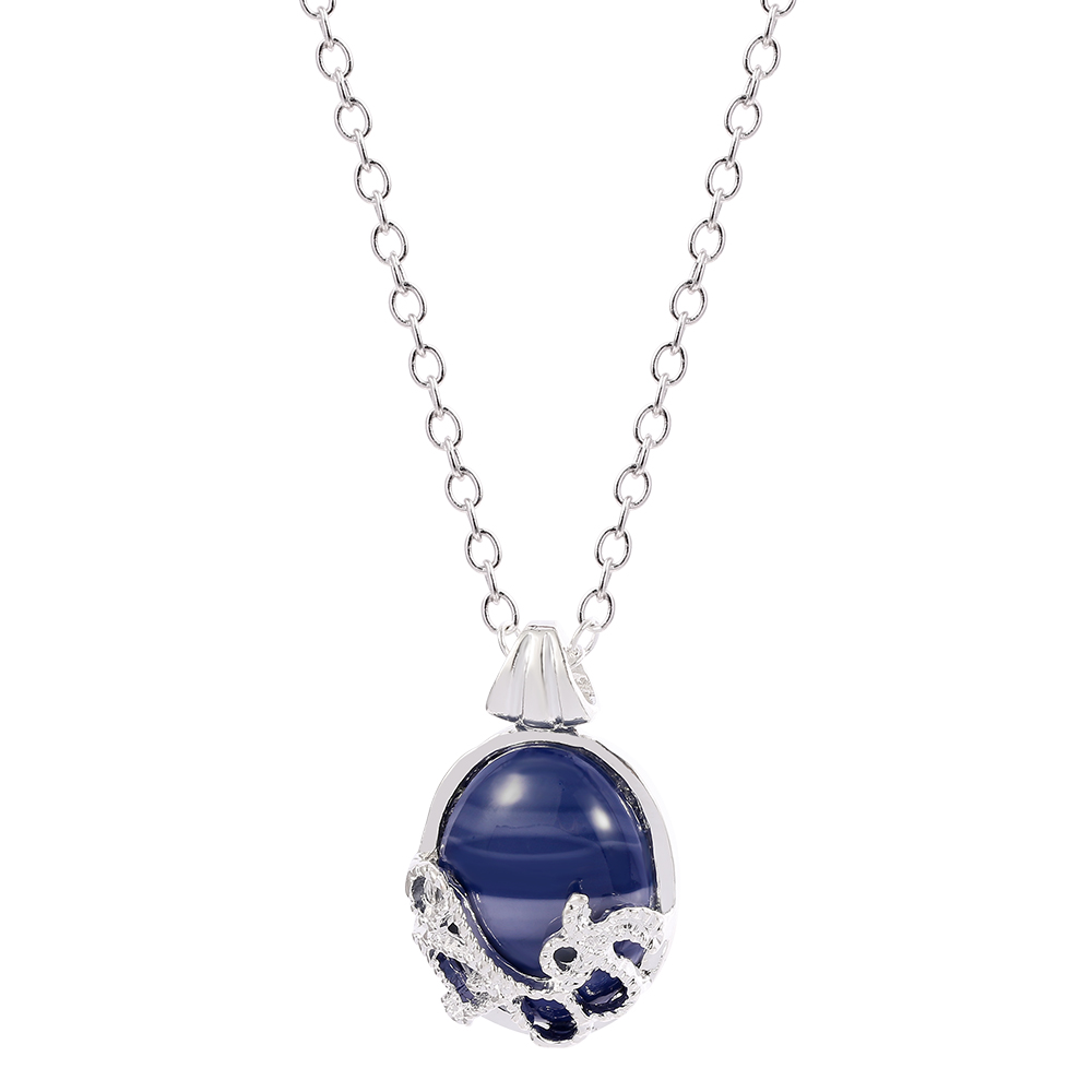 Women Fashion Necklace - Collar de Moda de la Serie
