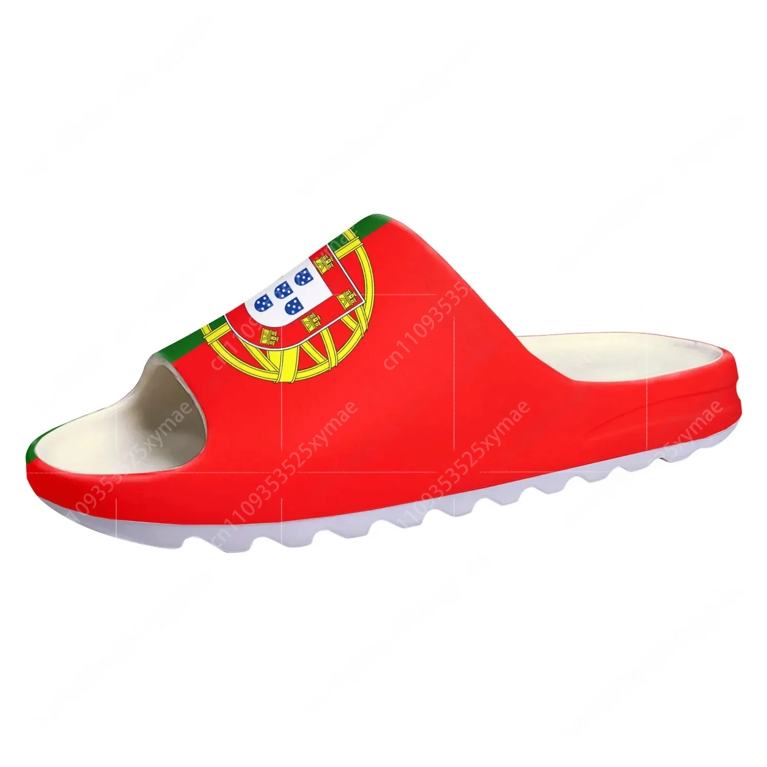 Women'S Fashion Portugal - Sandalias Personalizables con Suela Blanda de