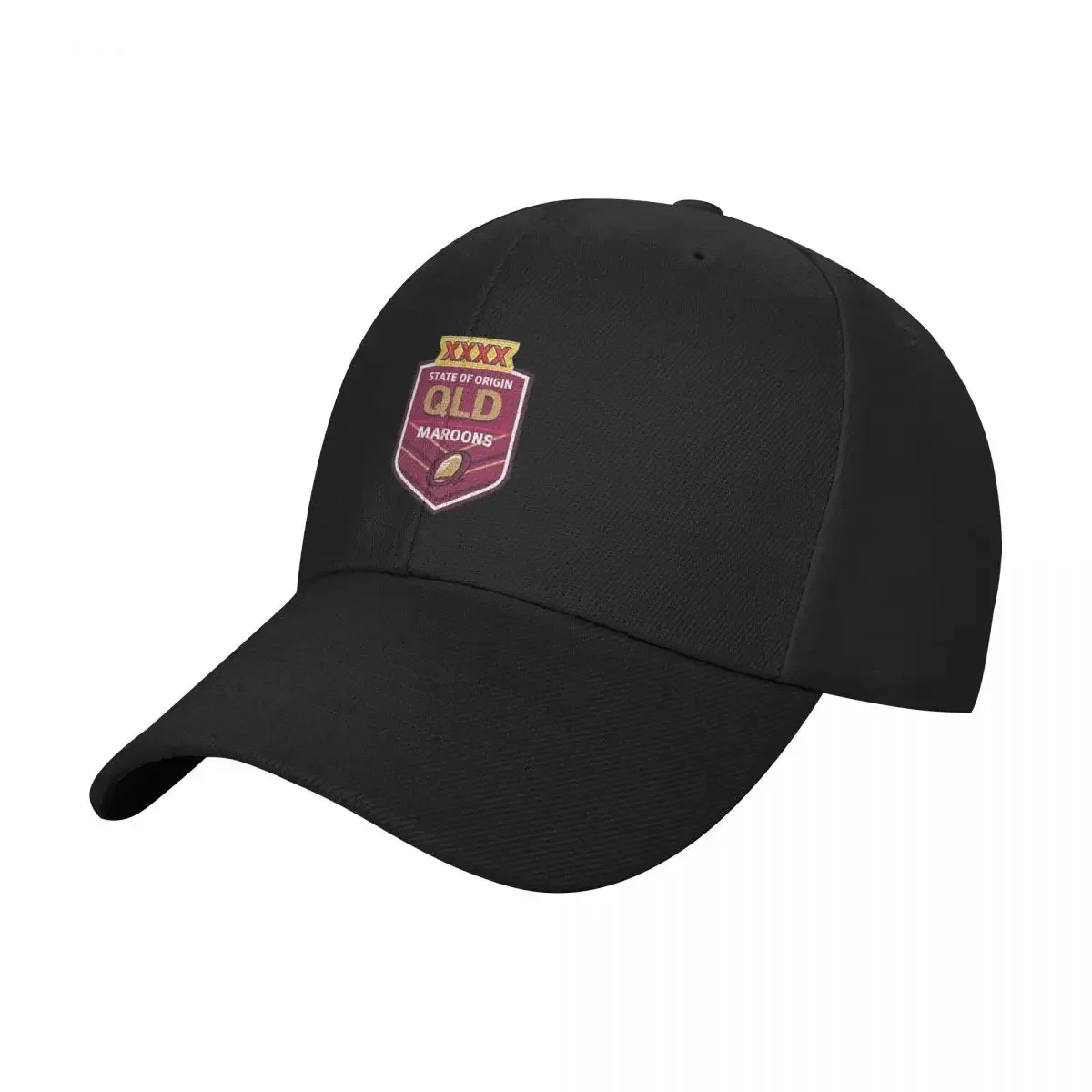 Women'S Fashion Queensland - Exelent Queensland Maroons diseño gorras de