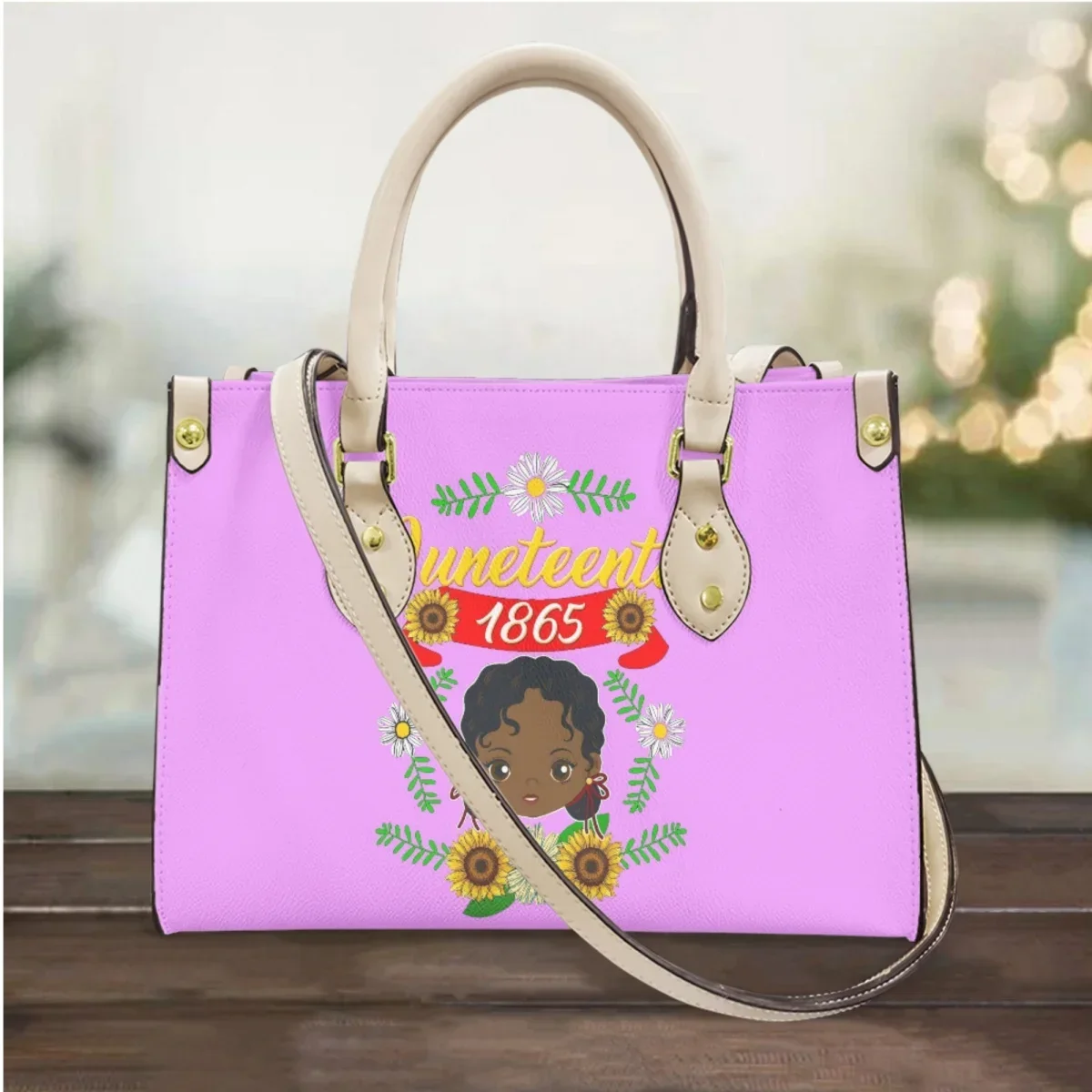 Women Fashion History - Bolsos de mano con correa larga
