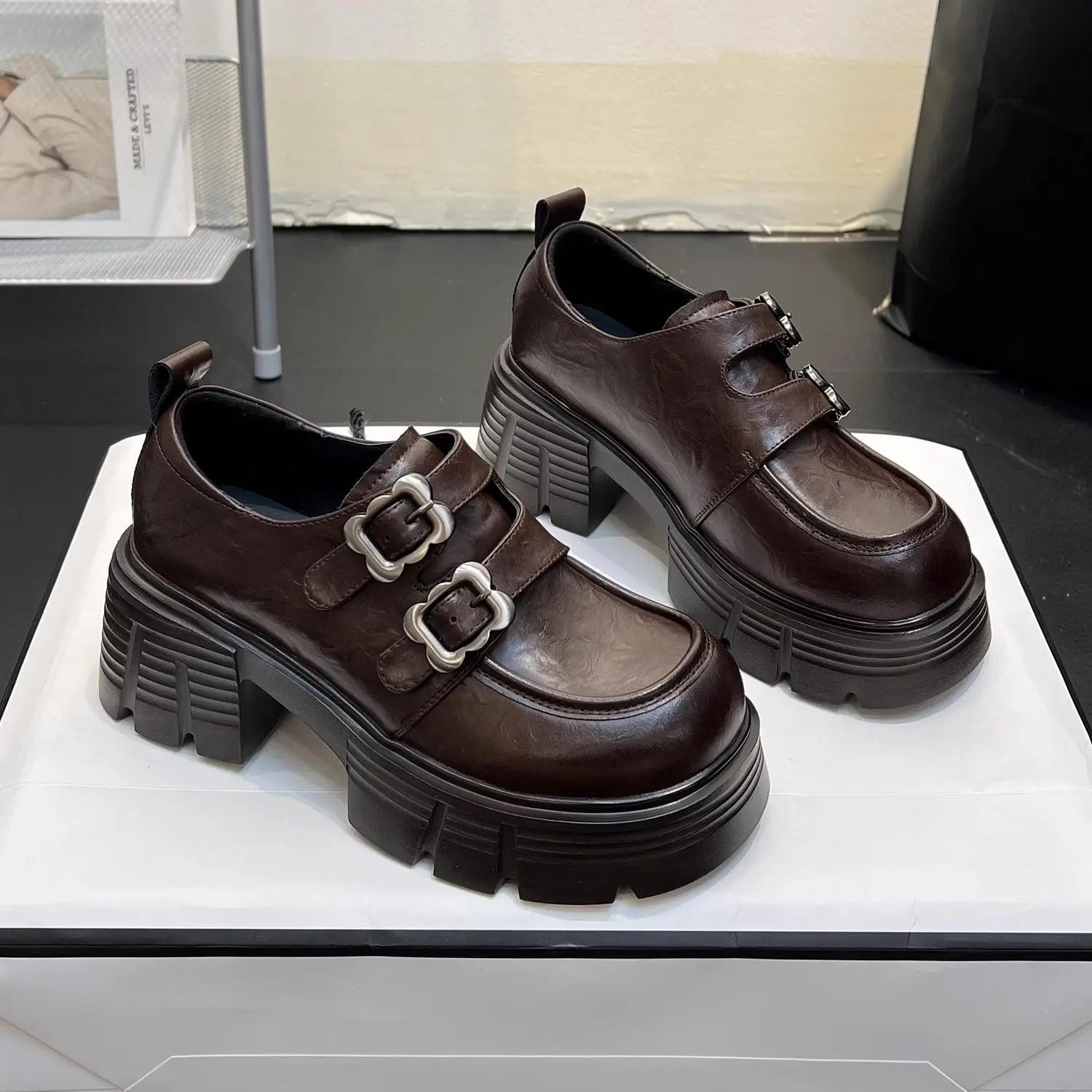Women'S Fashion Trends Autumn 2025 - Zapatos para mujer, nuevos zapatos de