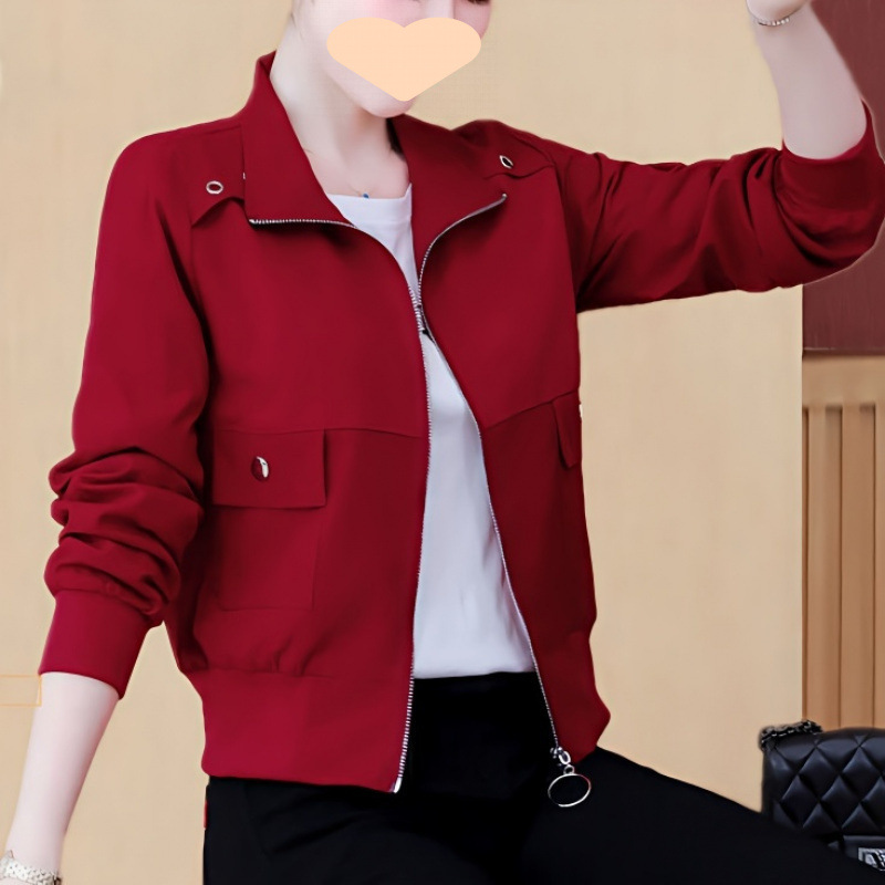 Women'S Fashion Trends Autumn 2025 - Chaqueta de mujer 2025 primavera y