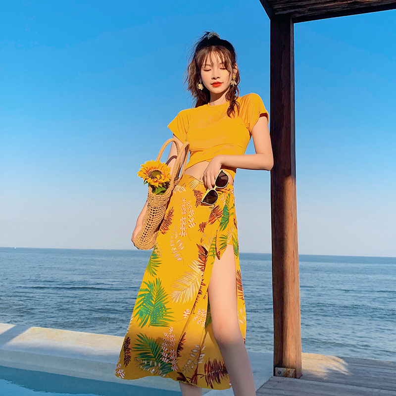 Women'S Fashion For 2026 - Nuevo Traje de Baño de 3