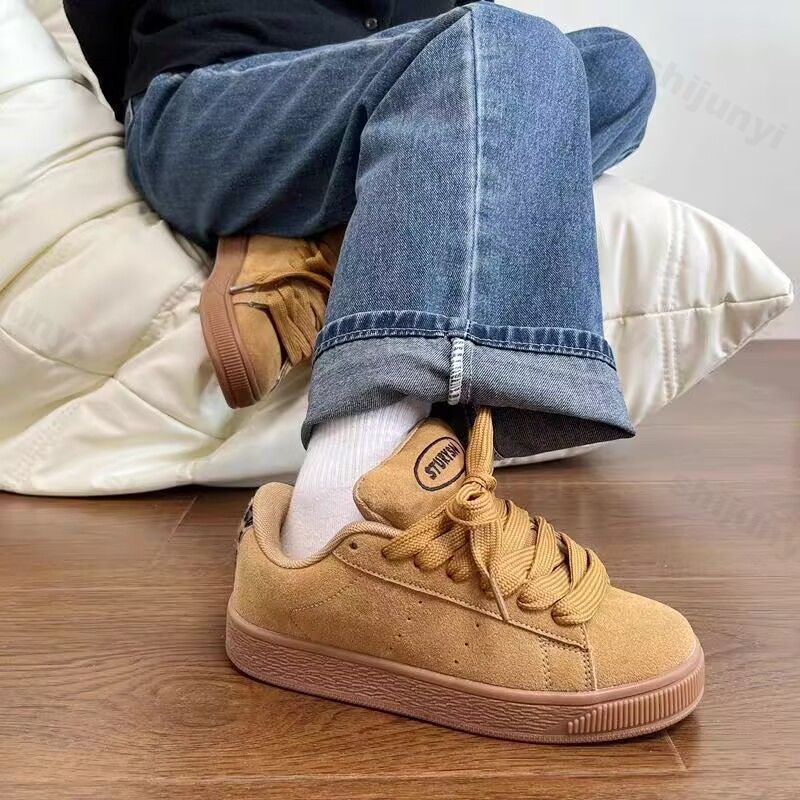 Women'S Fashion Trends Autumn 2025 - Zapatillas de deporte para parejas, zapatos
