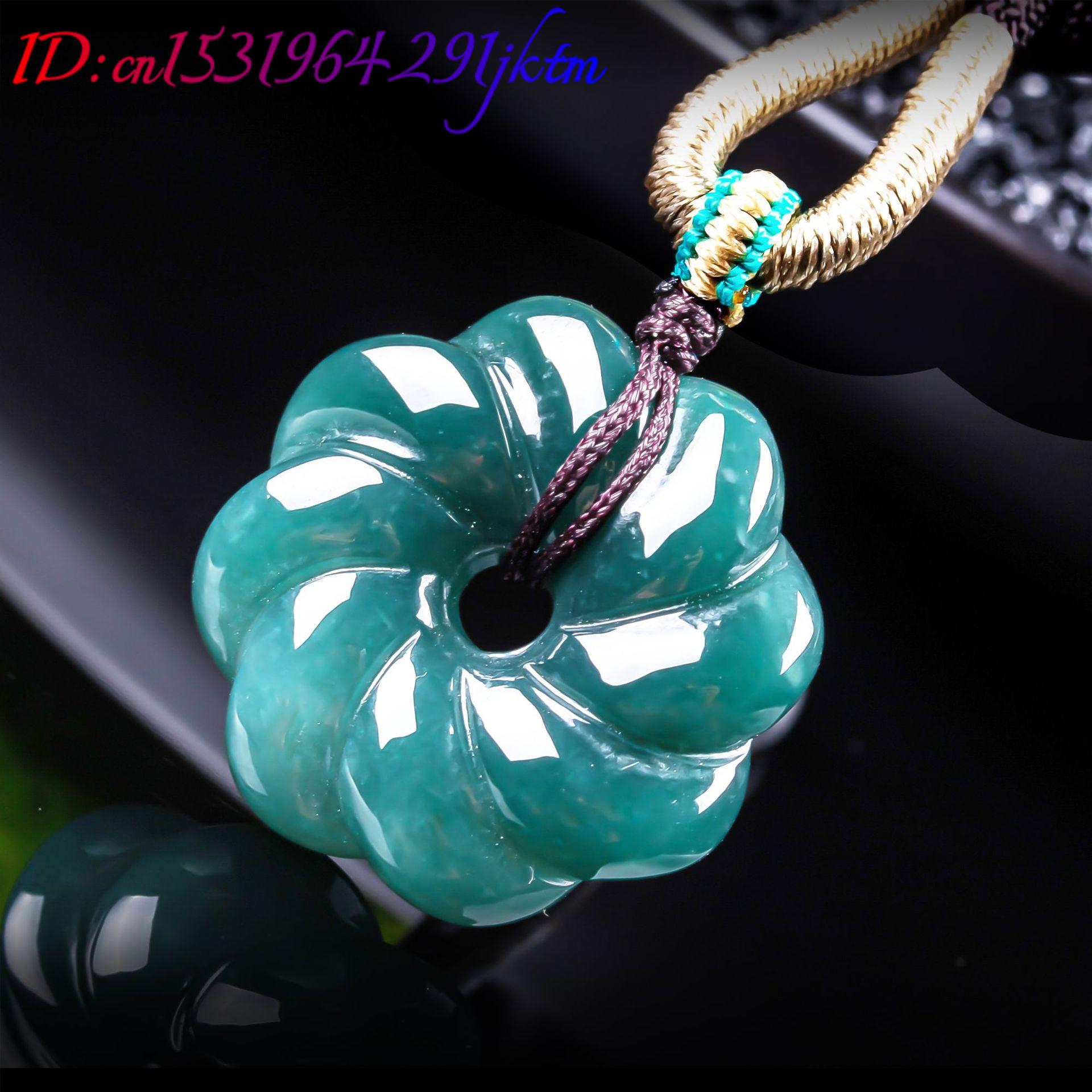 Collar con Colgante de Flor de - Women Fashion Necklace reseña y precio