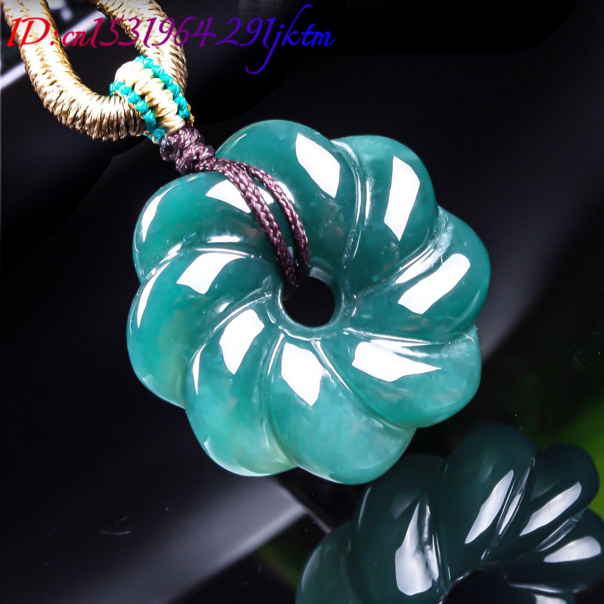 Collar con Colgante de Flor de - Women Fashion Necklace reseña y precio