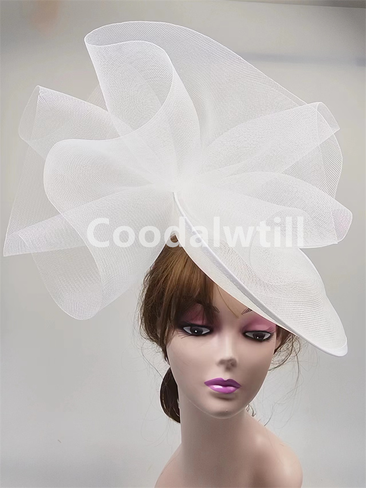 Sombrero fascinador de pelo gr - Women'S Fashion Kentucky Derby reseña y precio