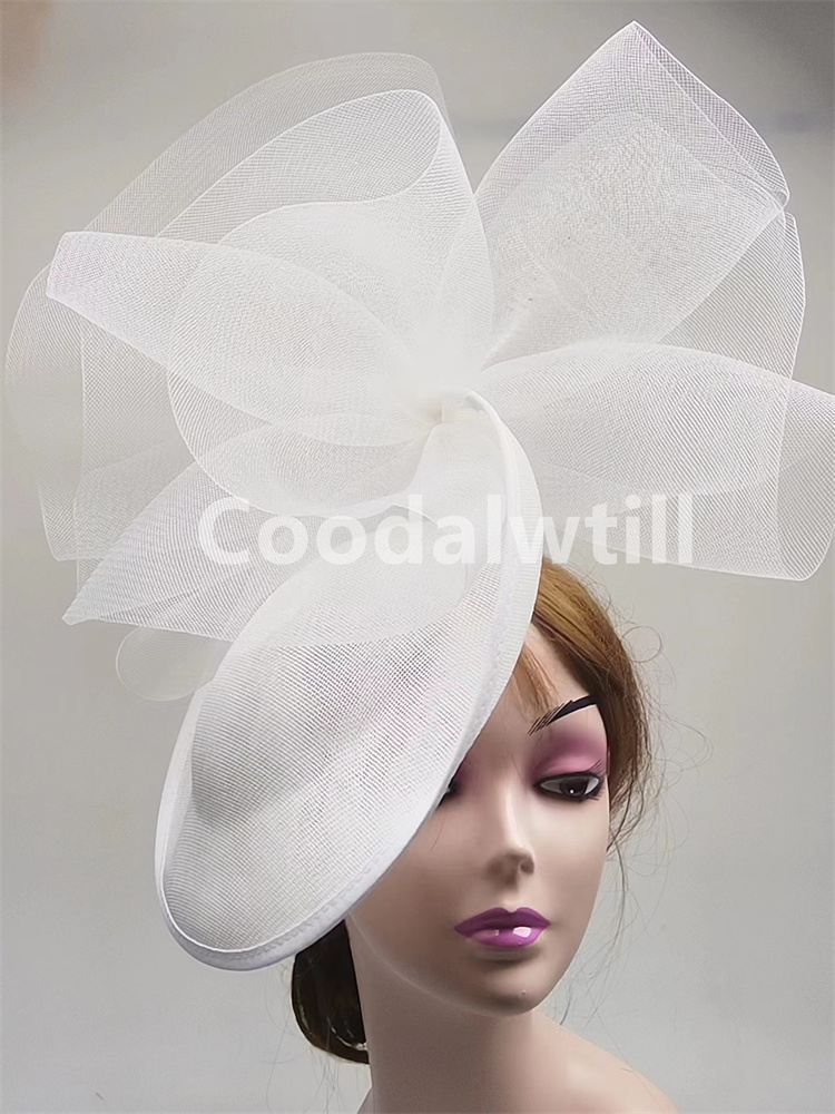 Sombrero fascinador de pelo gr - Women'S Fashion Kentucky Derby reseña y precio