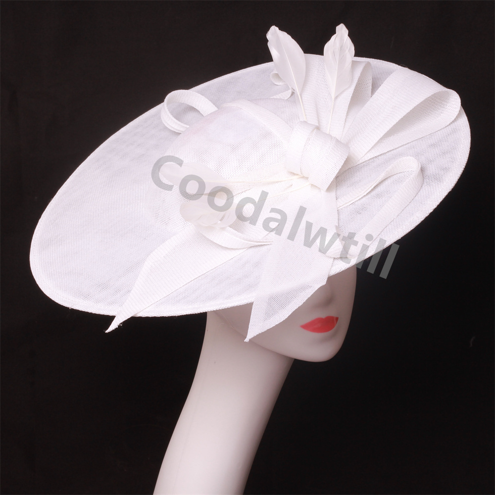 Kentucky Derby-Sombrero tocado - Women'S Fashion Kentucky Derby reseña y precio