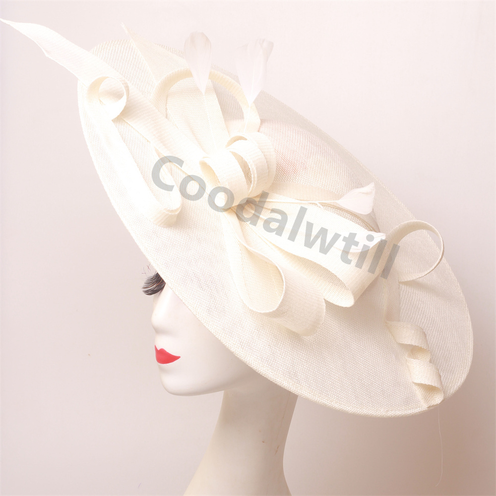 Kentucky Derby-Sombrero tocado - Women'S Fashion Kentucky Derby reseña y precio