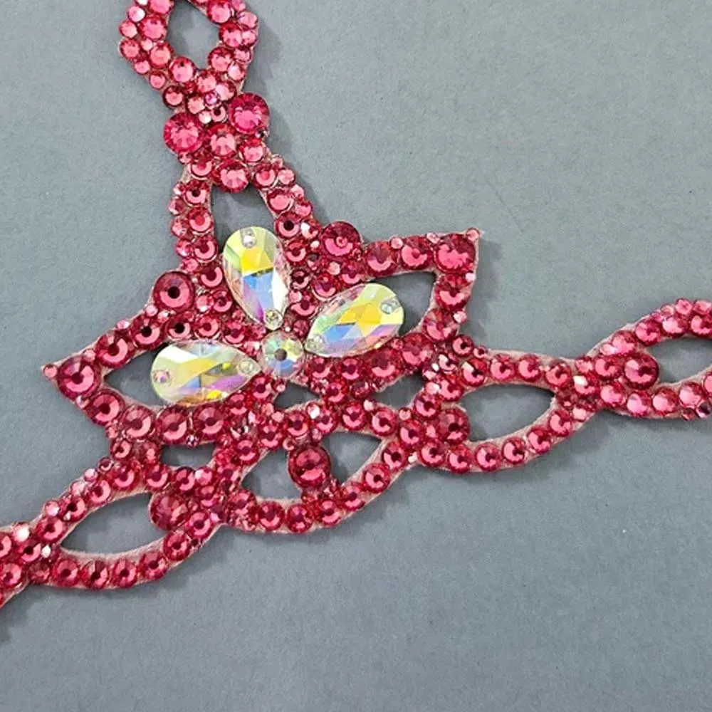 Stonefans-pulsera de baile de  - Women Fashion Dress Names reseña y precio