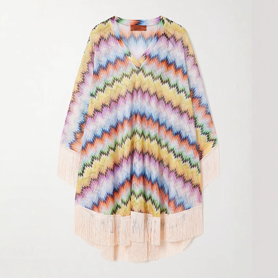 Vestido de verano para mujer,  - Maxi Dress Boho reseña y precio
