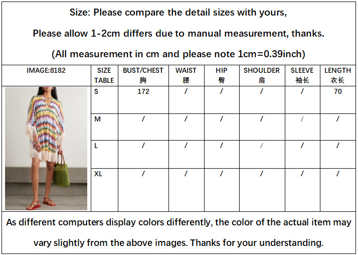 Vestido de verano para mujer,  - Maxi Dress Boho reseña y precio