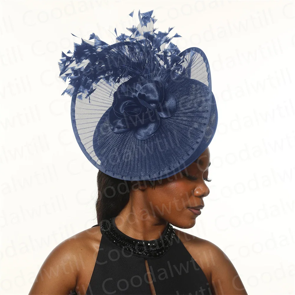 Tocado de Ascot real para muje - Women'S Fashion Kentucky Derby reseña y precio
