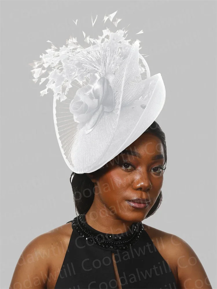 Tocado de Ascot real para muje - Women'S Fashion Kentucky Derby reseña y precio
