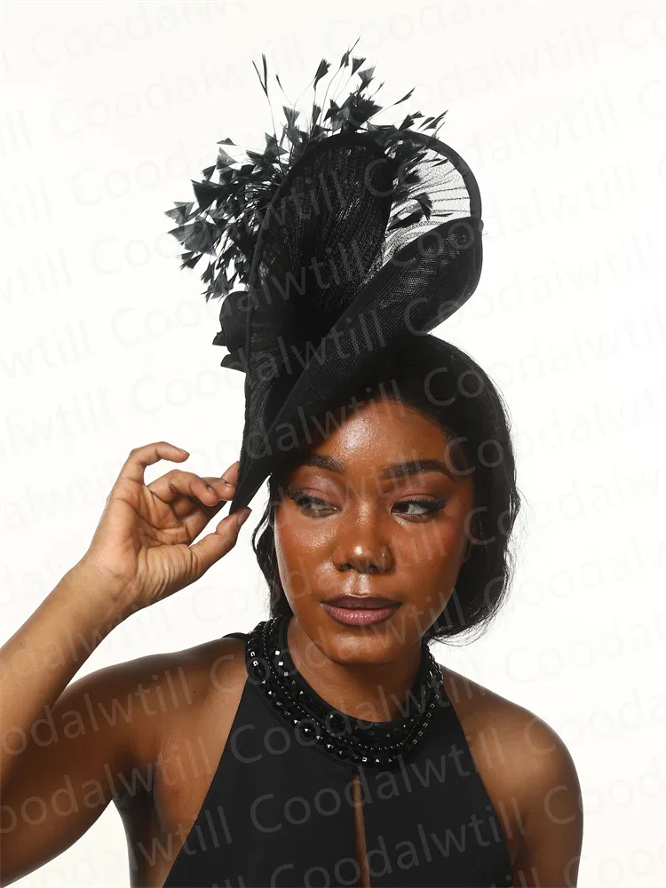Tocado de Ascot real para muje - Women'S Fashion Kentucky Derby reseña y precio