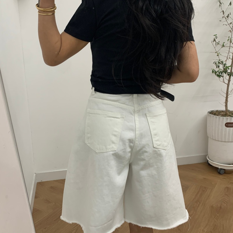 Pantalones Cortos Vaqueros Hol - Women'S Fashion Trousers reseña y precio