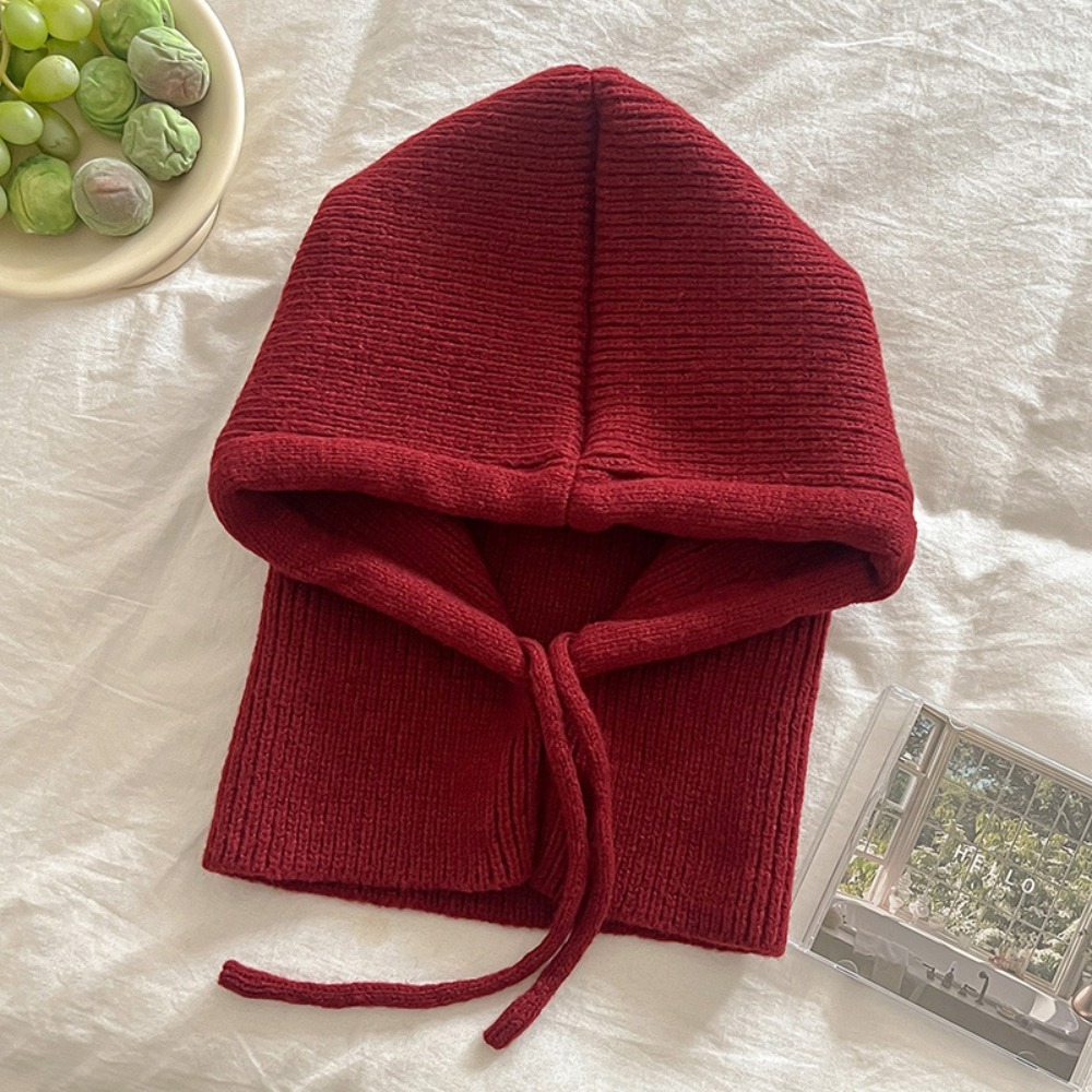 Gorro de invierno de punto par - Women'S Fashion Website reseña y precio