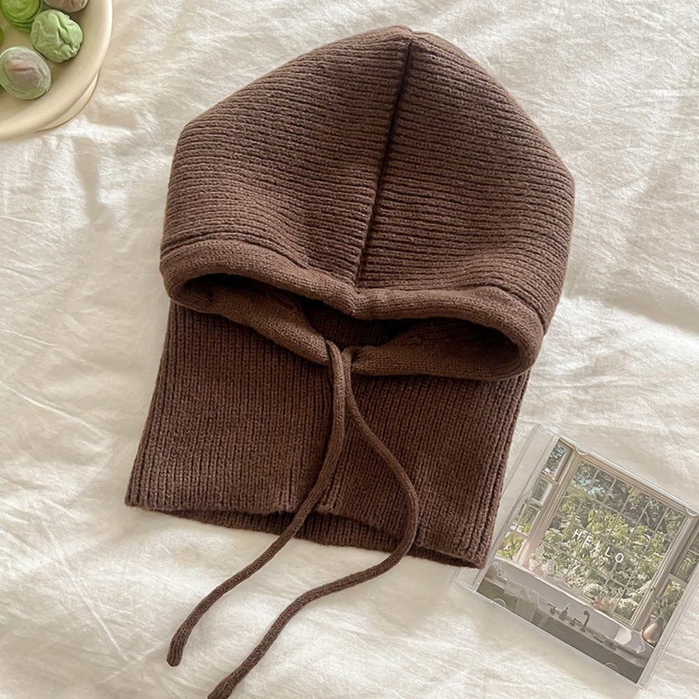 Gorro de invierno de punto par - Women'S Fashion Website reseña y precio