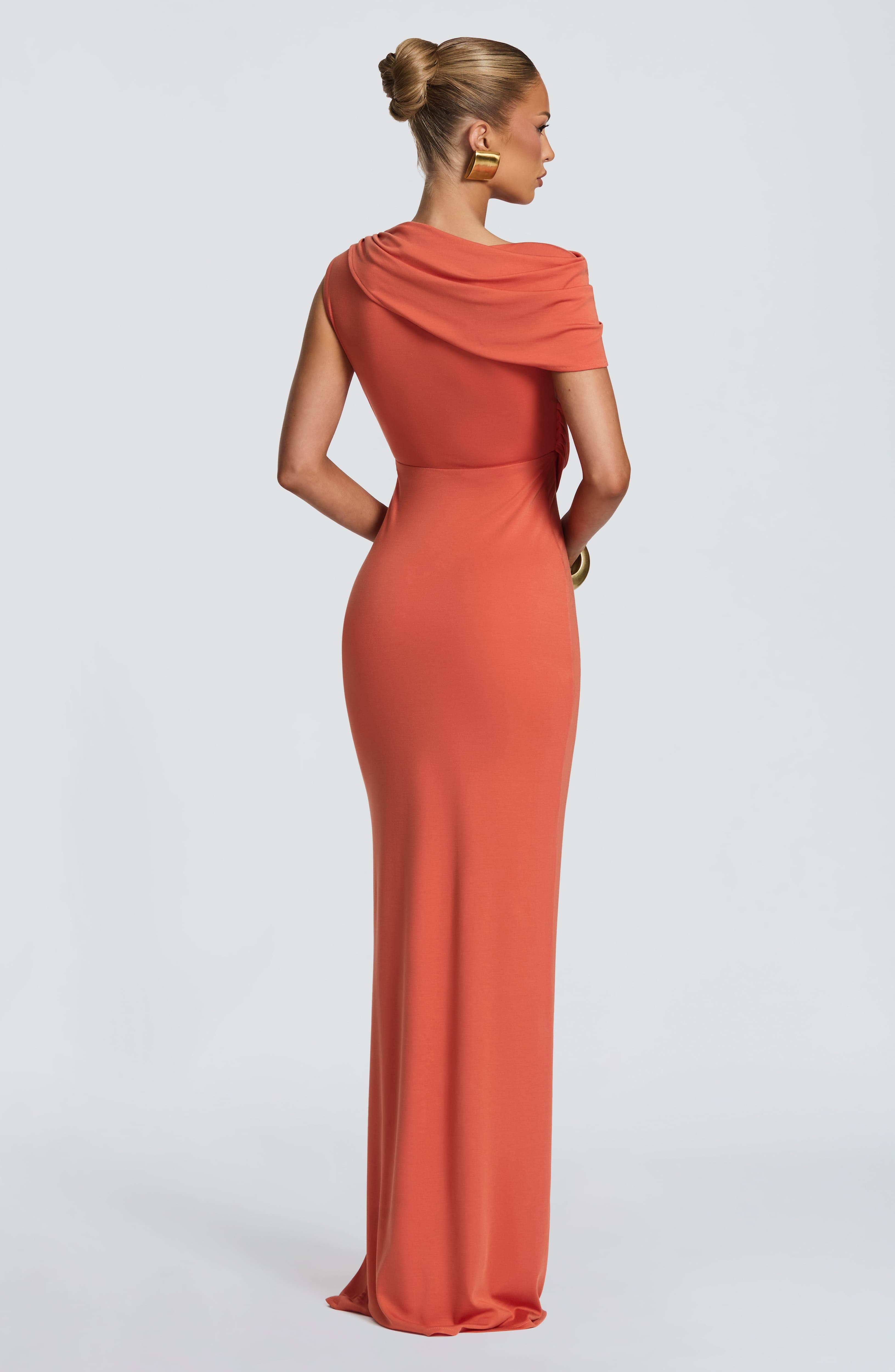 Vestido largo de noche con un  - Bodycon Dress Women reseña y precio