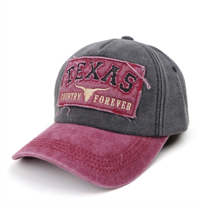 Gorra de béisbol de mezclilla  - Women'S Fashion Website reseña y precio