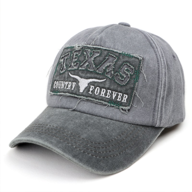 Gorra de béisbol de mezclilla  - Women'S Fashion Website reseña y precio