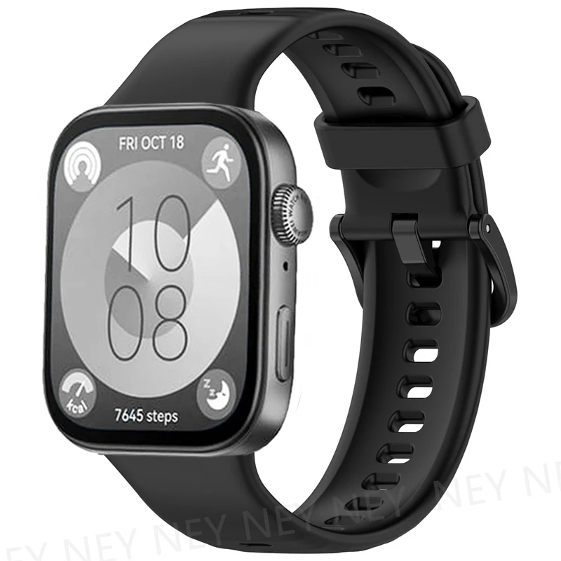 Correa de reloj para huawei wa - Women'S Fashion Website reseña y precio