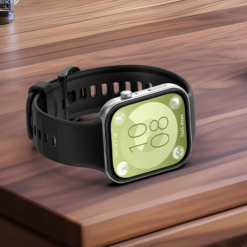 Correa de reloj para huawei wa - Women'S Fashion Website reseña y precio