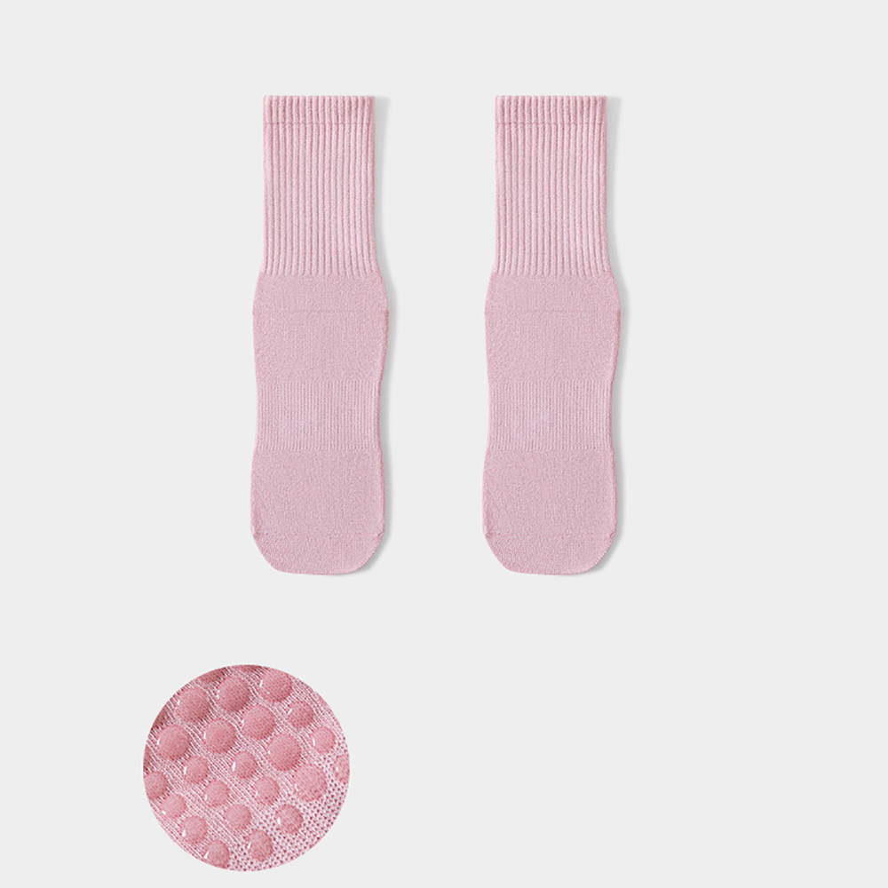 Calcetines de Yoga de Alta Cal - Women'S Fashion Trends reseña y precio