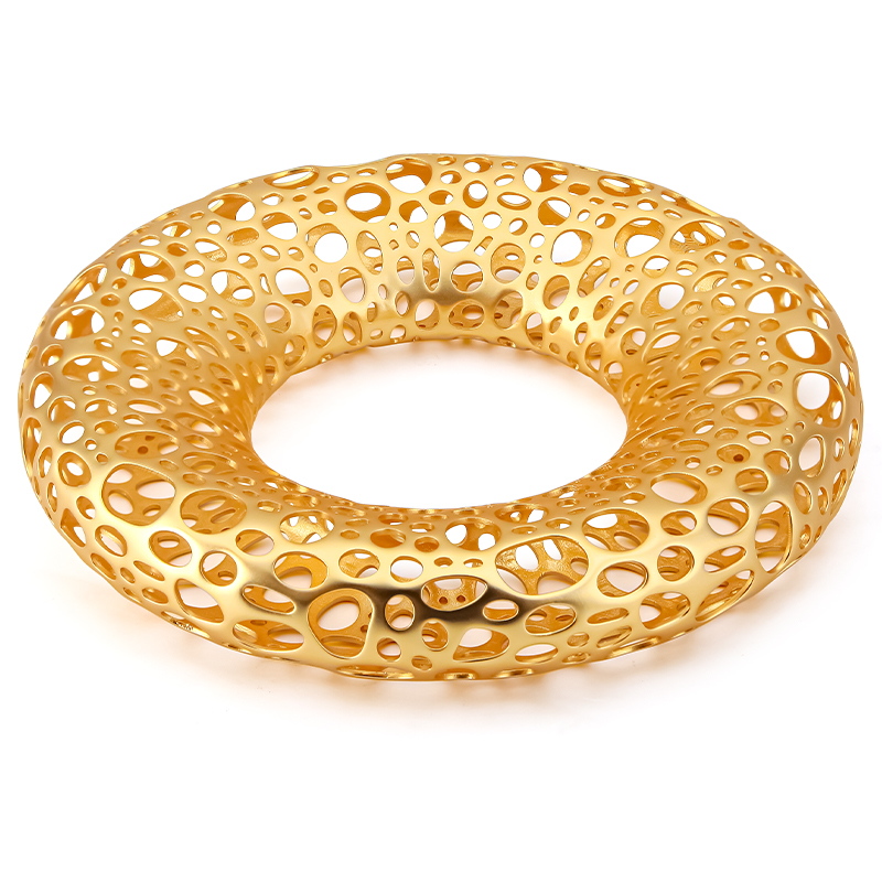 IVOG-brazalete de Color oro am - Women'S Fashion Website reseña y precio