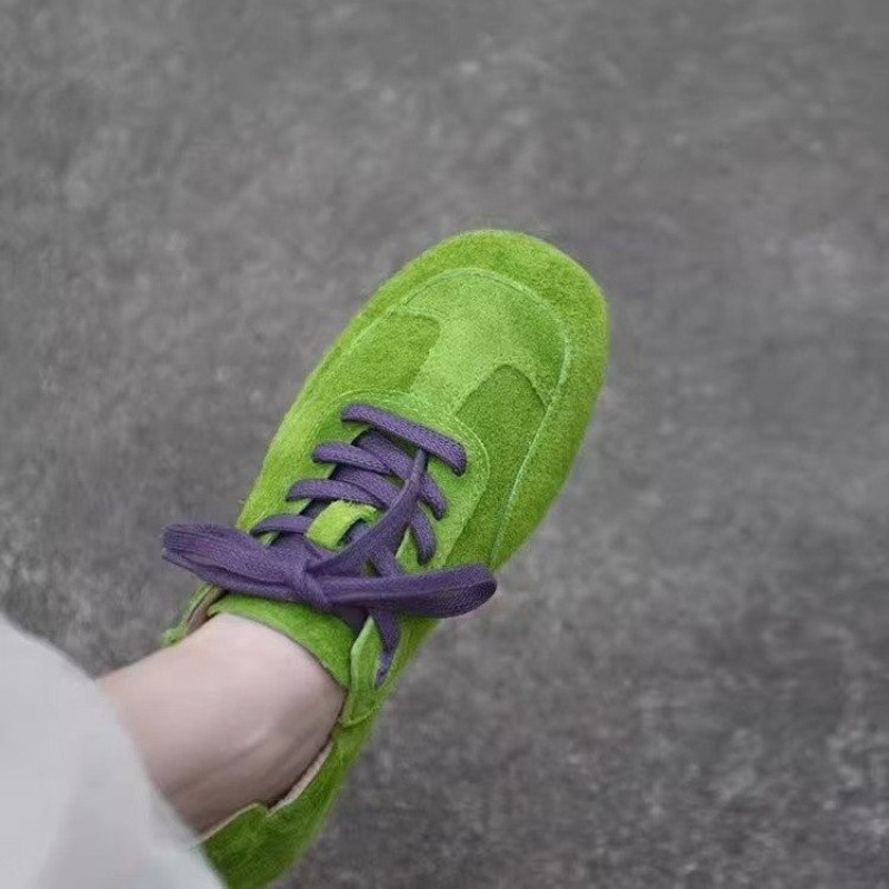 Zapatillas planas para Mujer,  - Women'S Fashion Trends Autumn 2025 reseña y precio