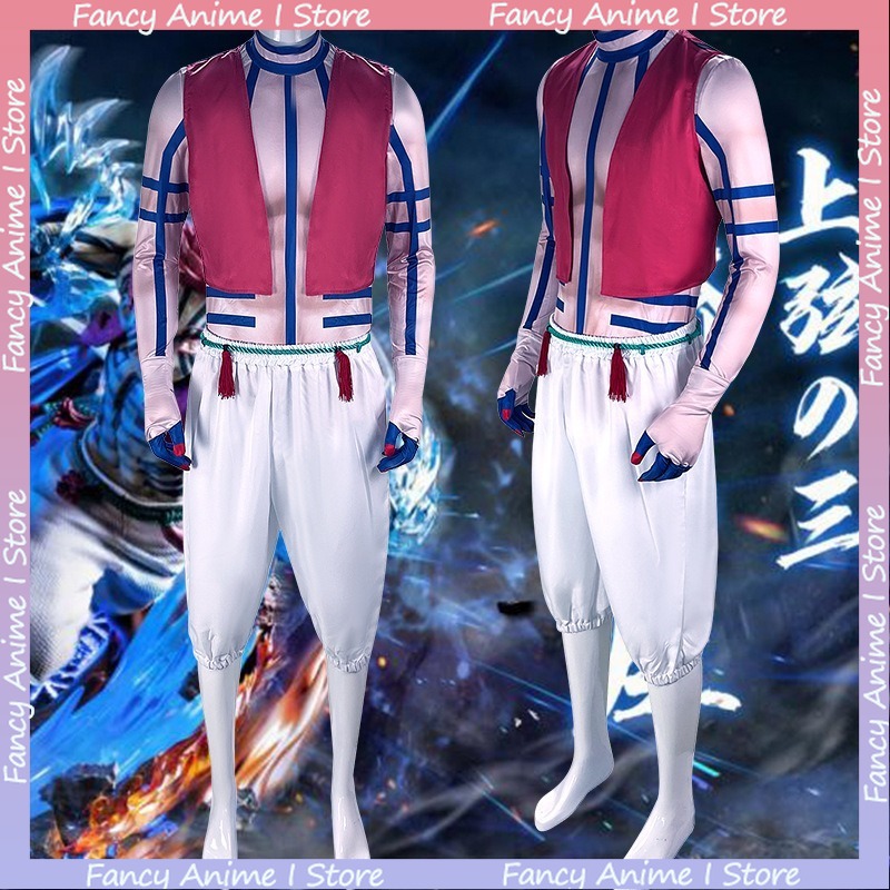 Disfraz de Anime Akaza para ad - Women'S Fashion Trousers reseña y precio