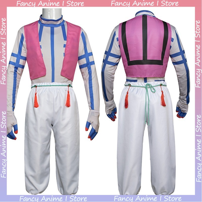 Disfraz de Anime Akaza para ad - Women'S Fashion Trousers reseña y precio