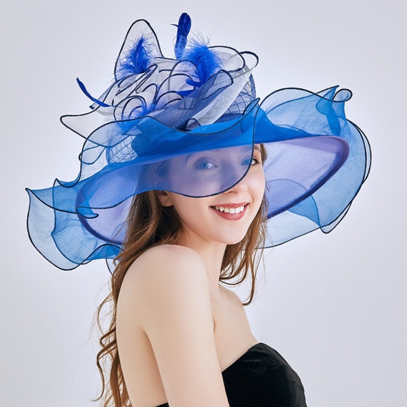Sombreros Fascinadores de Moda - Women'S Fashion Kentucky Derby reseña y precio