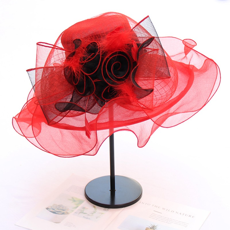 Sombreros Fascinadores de Moda - Women'S Fashion Kentucky Derby reseña y precio