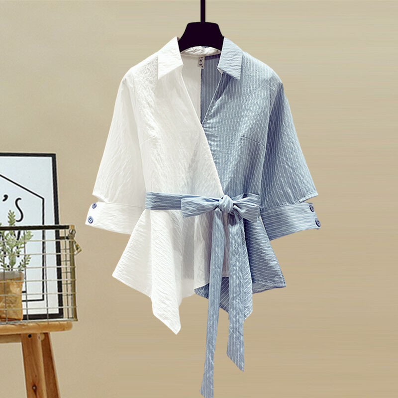NOVEDAD DE VERANO 2021, camisa - Wide Leg Palazzo Pants reseña y precio