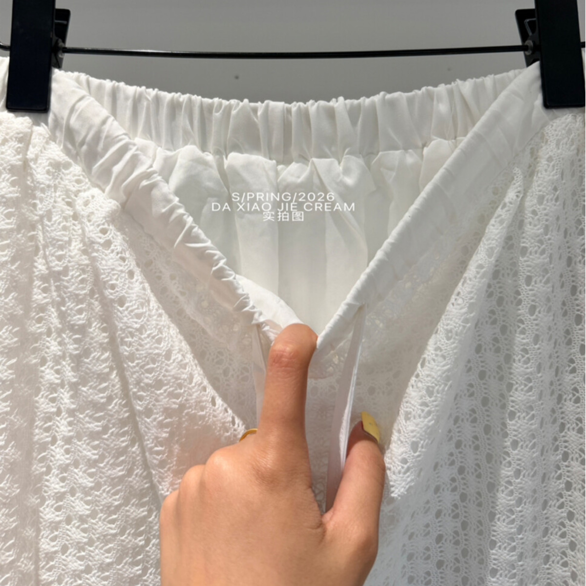 Conjunto de Dos Piezas de Punt - Crop Top Women reseña y precio