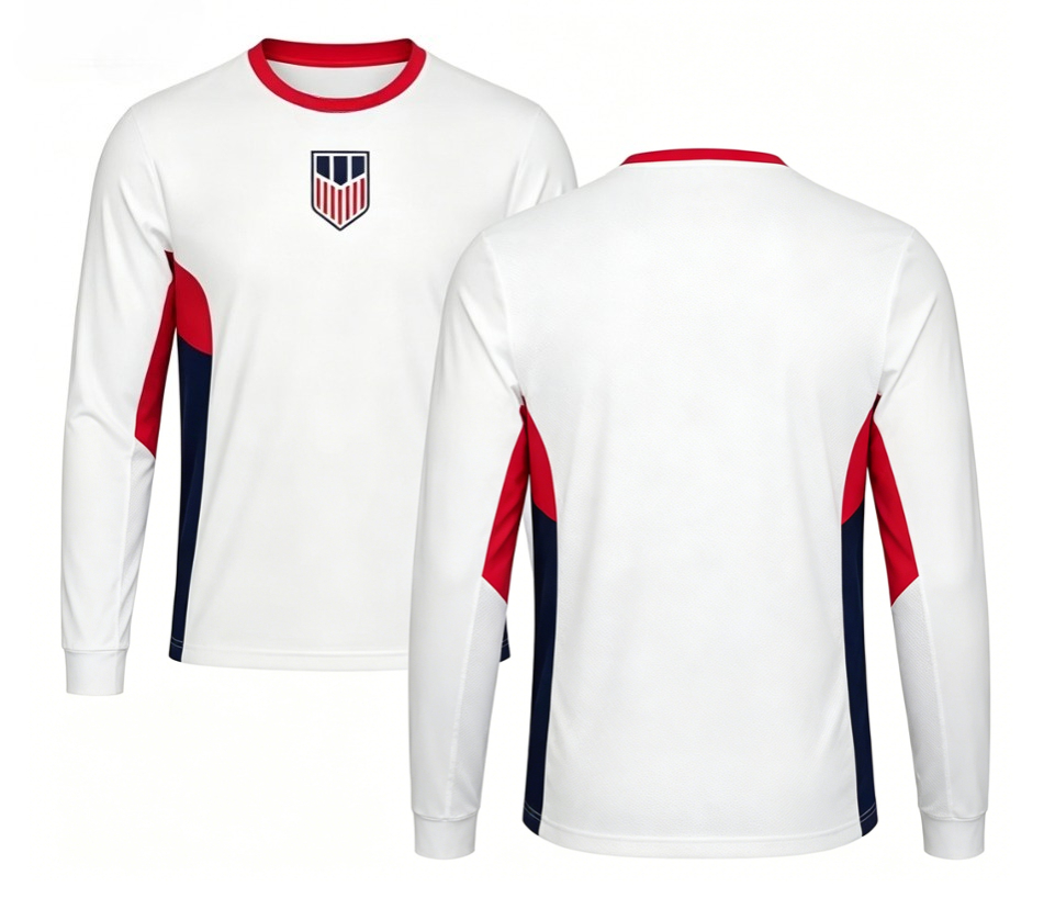 Camiseta de Fútbol Americana 2 - Women'S Fashion For 2026 reseña y precio
