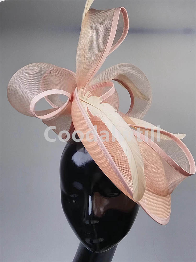 Sombrero de pastillero para mu - Women'S Fashion Kentucky Derby reseña y precio