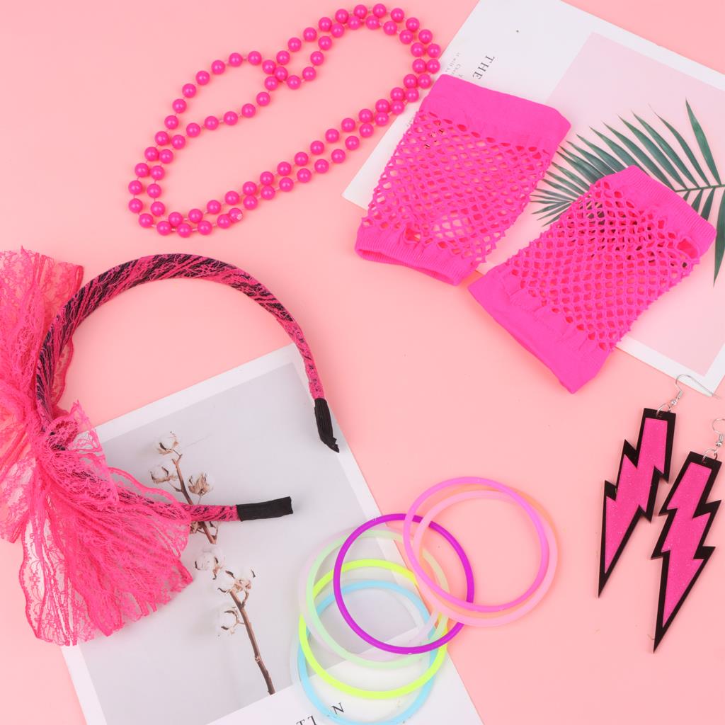 Conjunto de traje de fiesta Re - Women'S Fashion From The 80S reseña y precio
