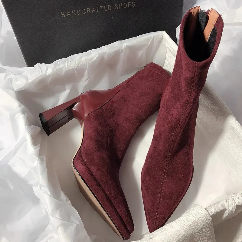 2026 nuevas mujeres tacones al - Women'S Fashion Ugg Boots reseña y precio