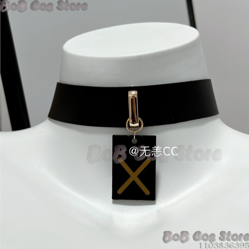 Gargantilla 9S juego Nie disfr - Women Fashion Necklace reseña y precio