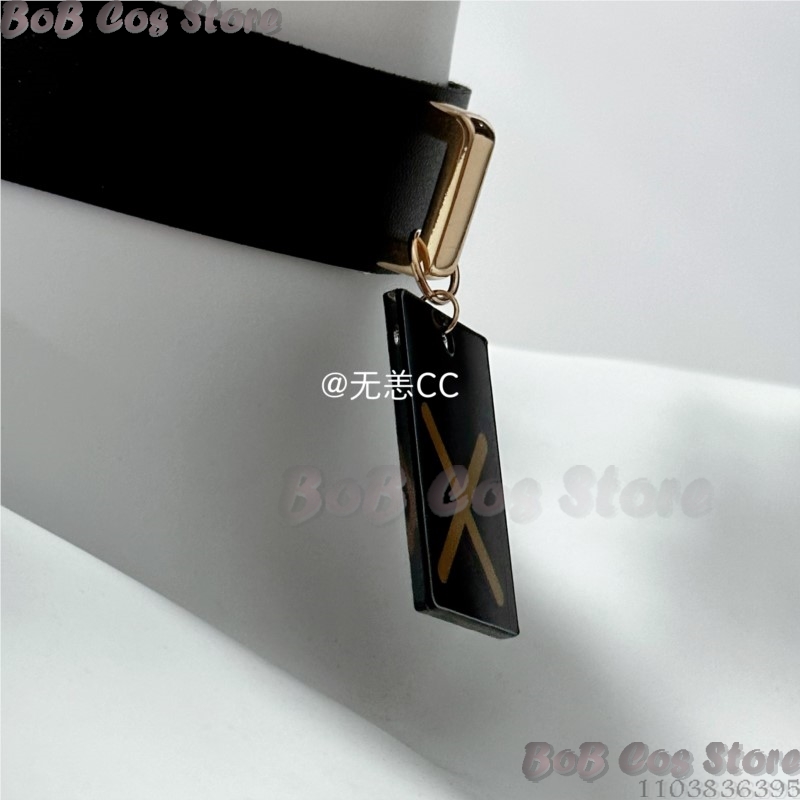 Gargantilla 9S juego Nie disfr - Women Fashion Necklace reseña y precio